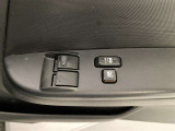 運転席から操作可能なパワーウィンドウ!