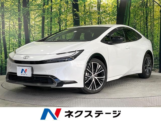 プリウス 2.0 Z 