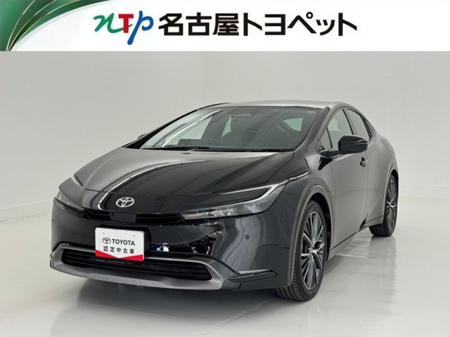 プリウス 2.0 Z 
