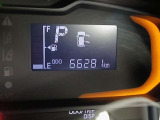 定期点検整備付き&保証付きなので、走行距離が伸びても安心。まだまだ現役で活躍できる車です。