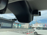 前後ドライブレコーダー