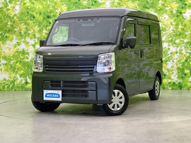エブリイ ジョイン ハイルーフ 4WD