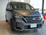セレナ 2.0 XV 