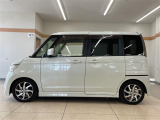 ルークス ハイウェイスター 4WD 修復歴無し