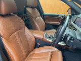 X7 xドライブ 40d Mスポーツ 4WD 4WD 本革シート