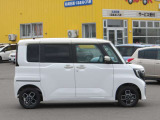 ルークス ハイウェイスターX 4WD 