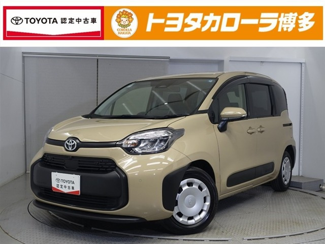 シエンタ 1.5 G