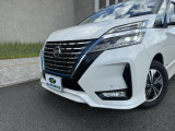 セレナ 1.2 e-POWER ハイウェイスターV 