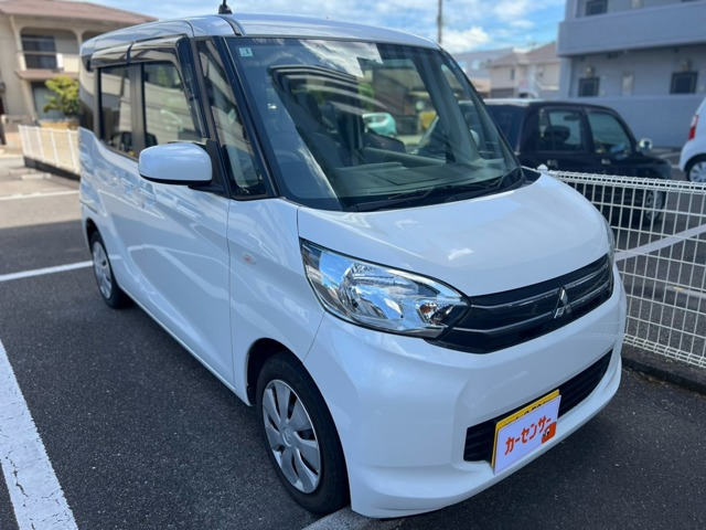 eKスペース G 