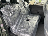 展示車両は担当者が厳選した良質なお車のみご提供しております。また、走行管理システムにて走行距離チェック済みなのでご安心ください。