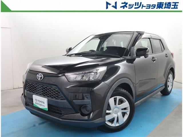 ライズ 1.0 X S