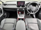 RAV4 2.0 アドベンチャー オフロードパッケージ 4WD 4WD 本革シート