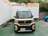 タント ファンクロス リミテッド 