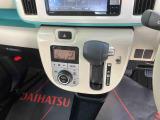 シフト回り