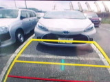 バックカメラ付き♪車庫入れ、バックでの駐車時に後方が見える事での安心感は大きいです☆一度装備したら外せなくなるアイテムです♪
