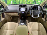 ランドクルーザープラド 2.7 TX Lパッケージ 4WD 