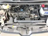 親切・丁寧な専門メカニックスタッフが応対!・車検・点検整備・事故等の修理などアフターサービスも安心。お車のカスタマイズもネクステージのサービススタッフまでご相談ください!