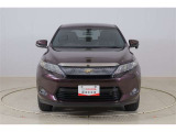 ハリアー 2.0 エレガンス 4WD 