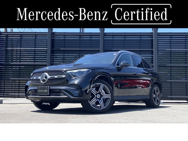 GLC 350e 4マチック スポーツ エディション スター 4WD 