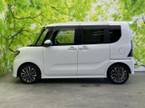 タントカスタム RS 