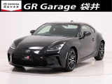 ☆★6MTにアイサイトが搭載されたモデルのGR86が入荷です★☆