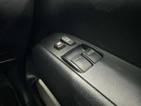 運転席から操作可能なパワーウィンドウ!