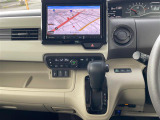 N-BOX G L ホンダセンシング 修復歴無し