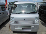 エブリイ PA ハイルーフ 5AGS 4WD