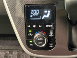 車内空調は&rdquo;AUTOエアコン&rdquo;にお任せ。運転に集中出来ますよ!