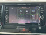 フルセグTV・ラジオ・CD/DVD・SD・Bluetooth☆