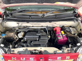 親切・丁寧な専門メカニックスタッフが応対!・車検・点検整備・事故等の修理などアフターサービスも安心。お車のカスタマイズもネクステージのサービススタッフまでご相談ください!