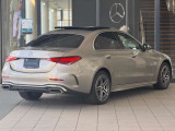 Cクラス C220d アバンギャルド AMGラインパッケージ (ISG搭載モデル) 