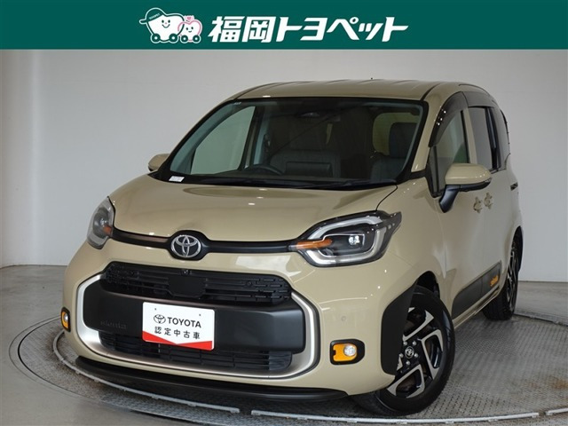 シエンタ 1.5 Z