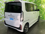 N-BOXカスタム  
