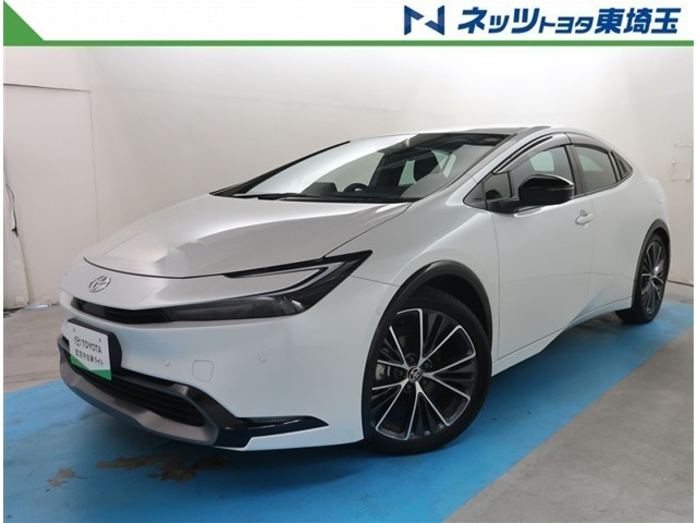 プリウス 2.0 Z 