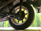 お車を安心してお乗りいただく為には、足回りの定期点検が欠かせません。サービスサポート(有償保証)では無料点検もご提供しており、安心のカーライフをお過ごしいただけるサポート体制が整っています。