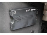ETCで快適高速ドライブ♪