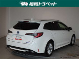 カローラツーリング 1.8 ハイブリッド S 