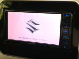 【純正ナビ】人気の純正ナビを装備。オーディオ機能も充実しており、Bluetooth接続すればお持ちのスマホやMP3プレイヤーの音楽を再生可能!毎日の運転がさらに楽しくなります!!
