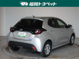 ヤリス 1.5 G 4WD 