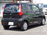 eKワゴン M 