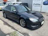 レガシィB4 2.0 GT スペックB 4WD 