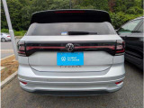 T-Cross TSI Rライン 