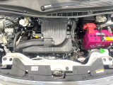 親切・丁寧な専門メカニックスタッフが応対!・車検・点検整備・事故等の修理などアフターサービスも安心。お車のカスタマイズもネクステージのサービススタッフまでご相談ください!