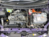 親切・丁寧な専門メカニックスタッフが応対!・車検・点検整備・事故等の修理などアフターサービスも安心。お車のカスタマイズもネクステージのサービススタッフまでご相談ください!