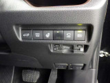 ETC車載器付きです。高速道路の料金所もスムーズに通過できます。
