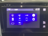 シャトル 1.5 ハイブリッド Z 