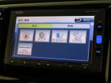 Bluetoothオーディオをご利用いただけます。