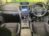 インプレッサスポーツ 2.0 i-S アイサイト 4WD 