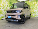 三菱 デリカミニ T プレミアム デリマル パッケージ 4WD